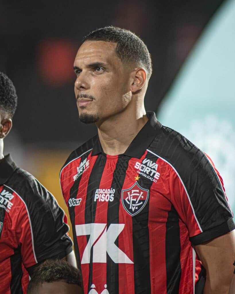 Foto: Victor Ferreira/ Vitória