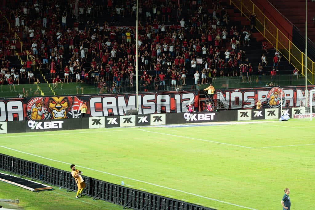 Foto: Victor Ferreira/ EC VITÓRIA