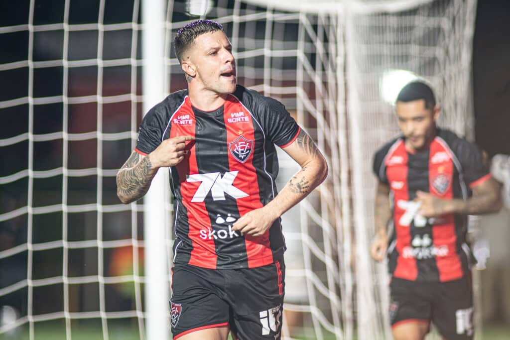 Foto: Victor Ferreira/ Ec Vitória