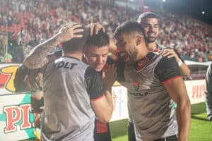 Foto: Victor Ferreira/ Ec Vitória