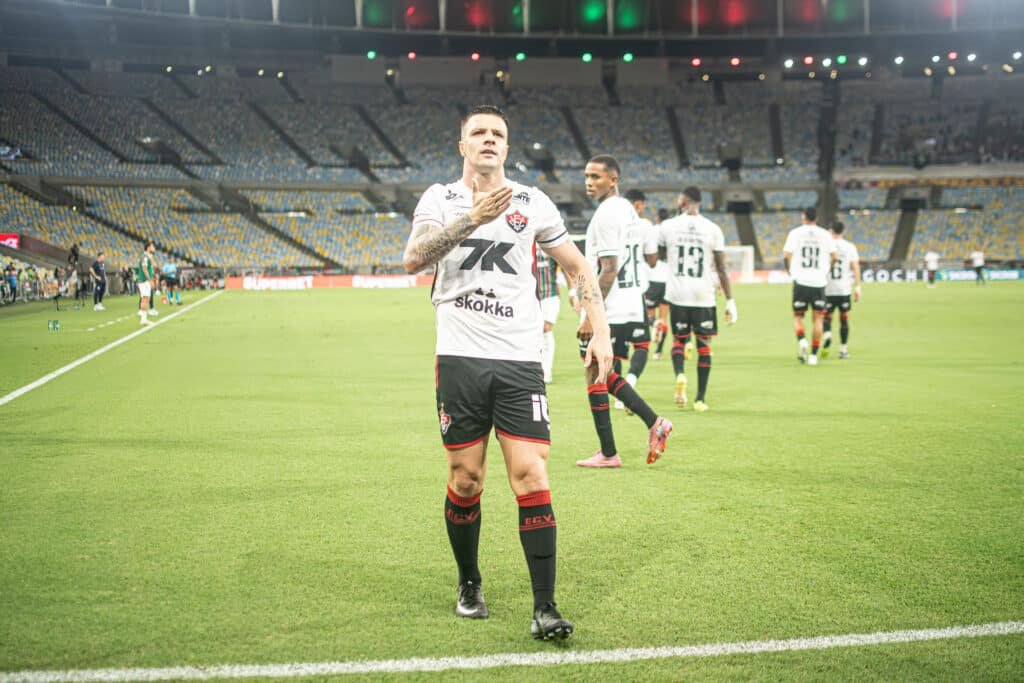 Foto: Victor Ferreira/EC VITÓRIA