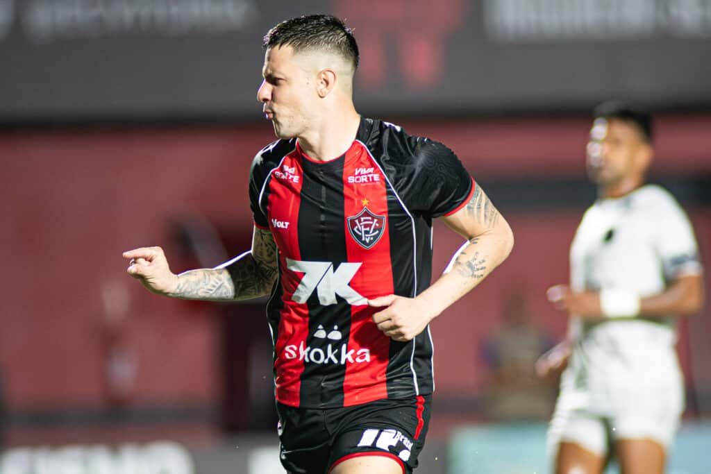 Foto: Victor Ferreira/ EC VITÓRIA